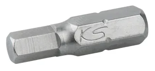 KS Tools 1/4" Bit Innensechskant - 911.3622