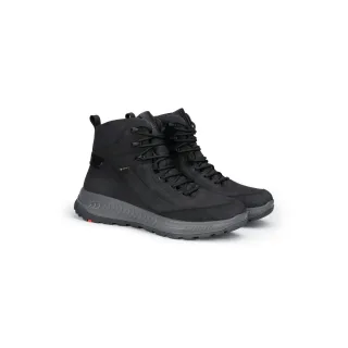 LLOYD Herren - ELVIN black - Gr. - 42