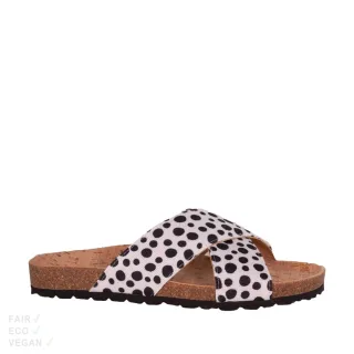 Grand Step Shoes Sandalen Lilo Dots 43