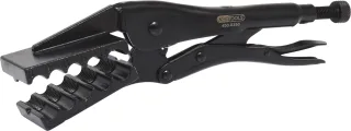 KS Tools Spezial-Klemm-Gripzange - 450.0350