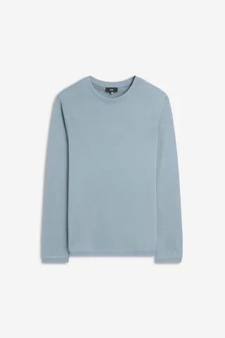 CINQUE - CIBADI_LS blau - Gr. - XL