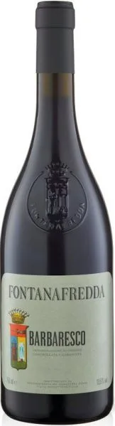 Fontanafredda Barbaresco DOCG Jg. 2019