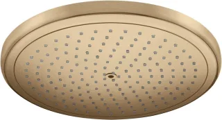 Hansgrohe Kopfbrause Croma 280 EcoSmart BBR , 26221140 26221140