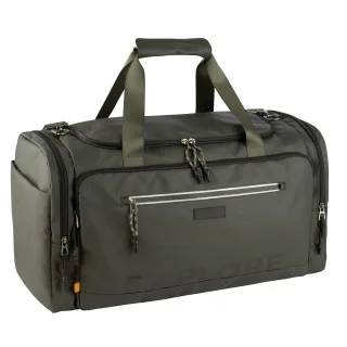 camel active bags - Explore khaki - Gr. - L