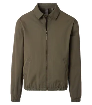 CASAMODA - Jacke grün - Gr. - S