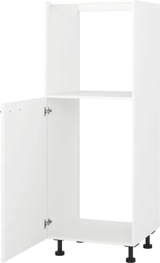 KOCHSTATION Backofen/Kühlumbauschrank ""KS-Scafa"" Breite/Höhe: 60/150 cm, wahlweise Türanschlag rechts oder links
