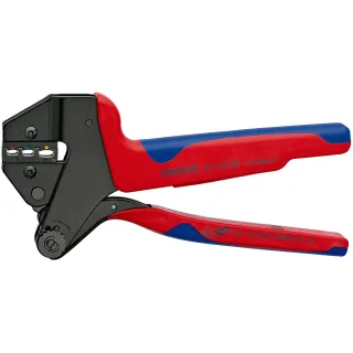 KNIPEX Crimp-Systemzange - 974306