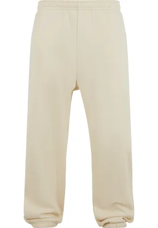 URBAN CLASSICS Jogginghose "Urban Classics Fluffy Sweatpants"
