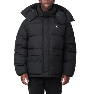 Calvin Klein Essentials Relaxed Jacket