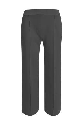 Smith&Soul - Jersey Culotte black - Gr. - XL
