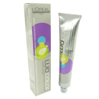 Loreal Luo Color Coloration Creme Farbauswahl  permanent colour Haar Farbe 50ml - 07,46 copper / kupfer