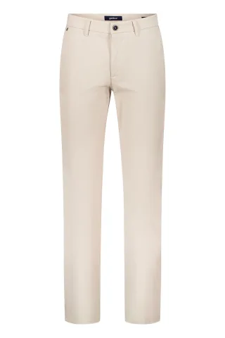 gardeur menswear - BONO sand - Gr. - 34/32