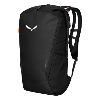 SALEWA - Lavaredo 26L Rucksack - Schwarz (Gr.UNI)