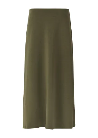 s.Oliver BLACK LABEL - Rock olive - Gr. - 40