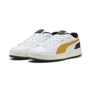 PUMA Sneaker "Court Classico Sneakers Erwachsene"