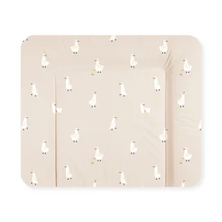 Zöllner Wickelauflage Softy Folie Little Goose 85/75