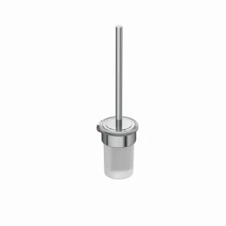 Kludi VELA R Toilettenbürstengarnitur chrom, 5897405 5897405