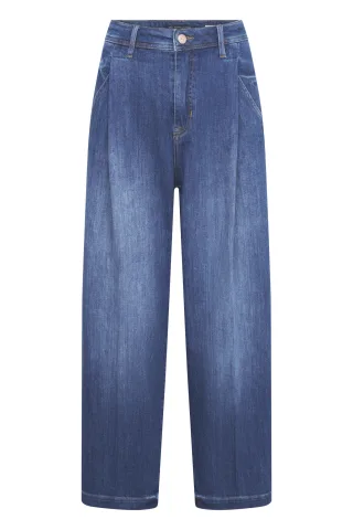 Raffaello Rossi - Jany used blue - Gr. - 36