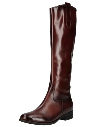 Gabor Stiefel "Gabor Stiefel Nappaleder"