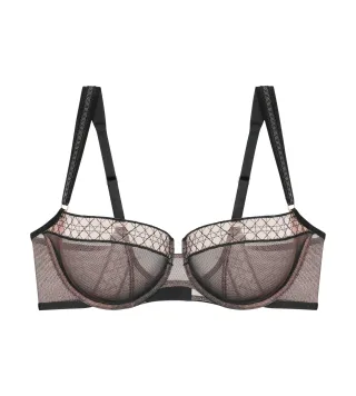 Triumph - Palina Cosmic Heartbeat WH schwarz - Gr. - 80D