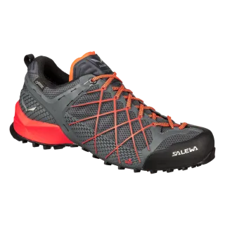 SALEWA - Wildfire Gore-Tex® Herren Schuhe - Grau (Gr.44)
