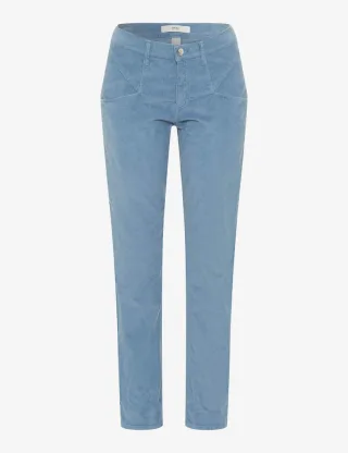 BRAX - Style Merrit blue dusk - Gr. - 42