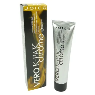 Joico - Vero K-PAK Chrome Demi Permanent RY Really Yellow Haar Farbe 3x60ml