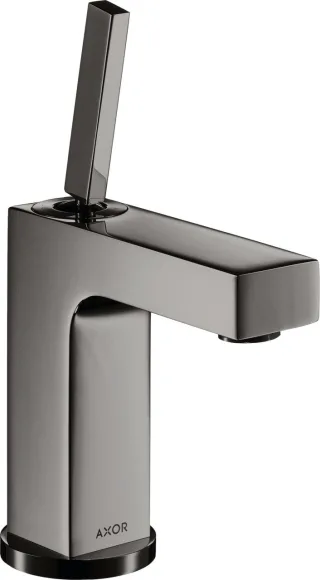 Hansgrohe Waschtischmischer Axor Citterio Polished Black Chrome 39010330