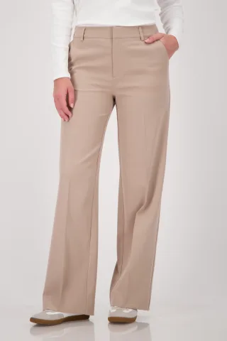 monari - Straight-Leg-Anzugshose - Gr. - 40