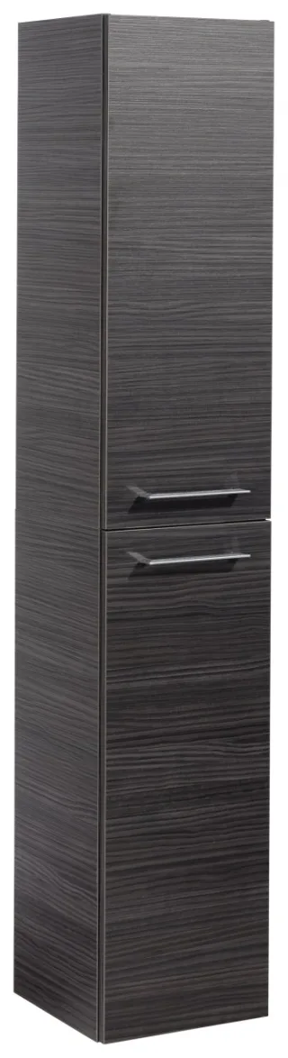 Fackelmann B.perfekt Hochschrank 30x159x32 DaOa/DaOa, 84185 84185