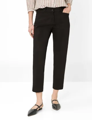 Brax 5-Pocket-Hose "Style MARA S"