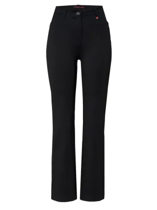 relaxed - MbF Boot schwarz - Gr. - 42