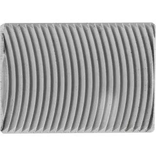 PFERD TOOLS Ersatzfeile für Lackhobel (LAH) Flachstumpf 50mm Zahnung 3-Radial, Feinbearbeitung - 14131053