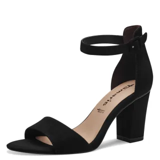 Tamaris - Da.-Sandalette black - Gr. - 39