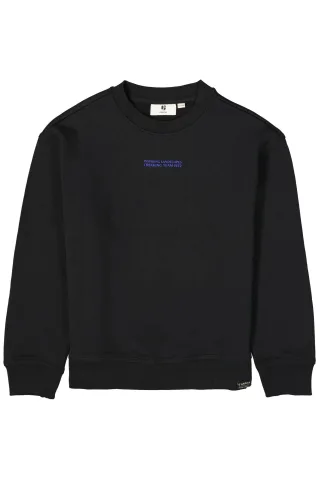 Garcia - J53464 black - Gr. - 176