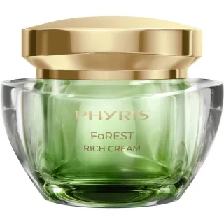 Phyris Rich Cream Regenerierende Gesichtscreme mit reichhaltiger Tex