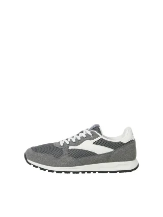JACK&JONES - JFWSWINDON COMBO SNEAKER NOOS Frost Gray - Gr. - 41