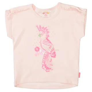 JETTE by STACCATO - Shirt pastel rose - Gr. - 116/122