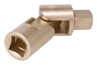 KS Tools BRONZEplus Kardangelenk 3/4" - 963.3458