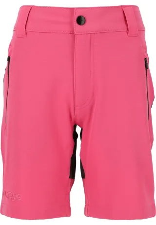 ZIGZAG Shorts "Scorpio" mit atmungsaktiver und winddichter Eigenschaft