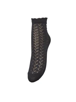 beck söndergaard - Socken - Leomy Cotta schwarz - Gr. - 37/39