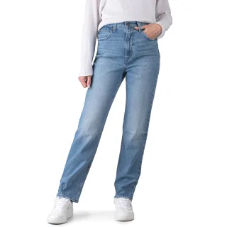 Levis 70s High Slim Straight Jeans