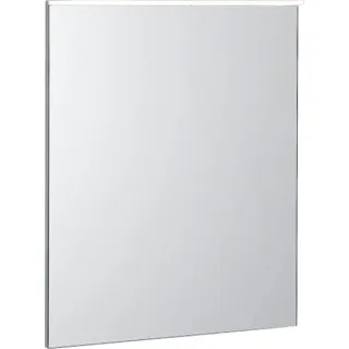 Geberit Xeno2 Lichtspiegel mit direkter und indirekter Beleuchtung, 60x71x5,5cm, 500521001 500521001