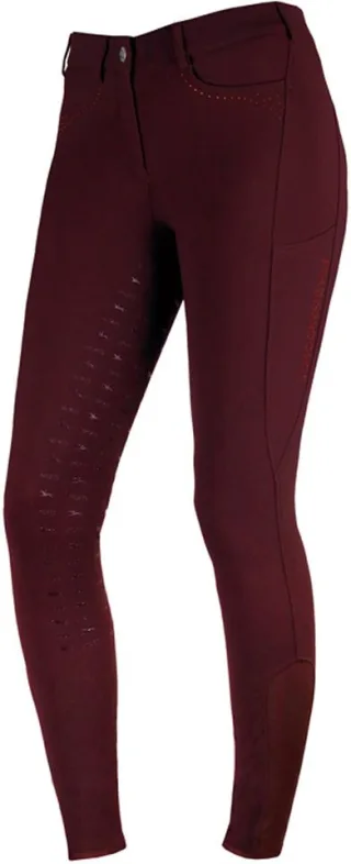 Reithose SP Victory Fullgrip Damen