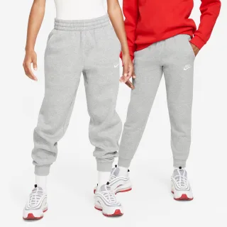 Nike Sportswear Sporthose "Nike Sportswear Club Fleece Big Kids Joggers"