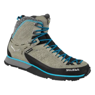 SALEWA - Mountain Trainer 2 Winter GORE-TEX® Damen Schuhe - Beige (Gr.38,5)