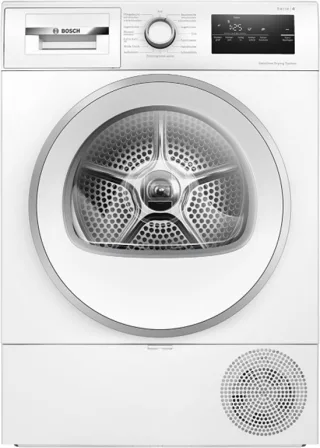Bosch WTH85V04 (weiß)