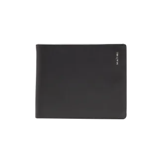 Maître small leather goods - Abtweiler Gathman Billfold H12 black - Gr. - M