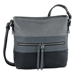 TOM TAILOR BAGS - ELLEN black