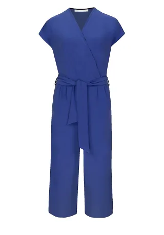 BIANCA Moden GmbH & Co. KG - OVERALL azur - Gr. - 44